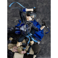 Ciel Phantomhive - Aniplex Statue - 2