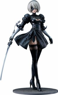 2B (YoRHa No.2 Type B) - Good Smile Company (6)