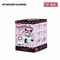 Zufällige Auswahl - Sanrio - Mini Figuren (Sweet Besties Series) - Pop Mart (1)