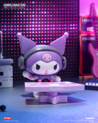 Zufällige Auswahl - Sanrio - Mini Figuren (Sweet Besties Series) - Pop Mart (1)