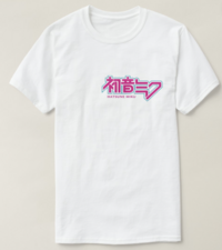 Hatsune Miku - Miku Expo 2024 - T-Shirt - Größe M - DarkTownArt (2)