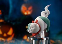 Matsuri Kazamaki & Suzu Kanade & Shirogane - Flare - 4