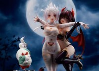 Matsuri Kazamaki & Suzu Kanade & Shirogane - Flare - 10