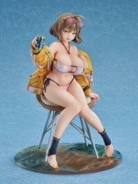 Anis - Sparkling Summer - Good Smile Company - 2