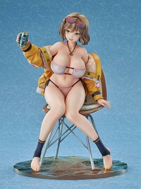 Anis - Sparkling Summer - Good Smile Company - 1