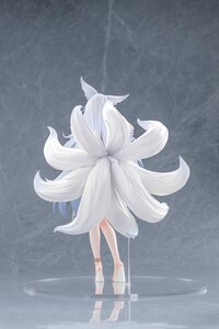 Statue PVC 1/6 Shinano "Dreamy White Sands" - Azur Lane (AmiAmi x AniGame) - 10