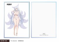 Statue PVC 1/6 Shinano "Dreamy White Sands" - Azur Lane (AmiAmi x AniGame) - 14