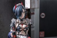 Azur Lane Ulrich von Hutten - Mädchen Trümmer Ver. 1/6 PVC-Statue (28 cm) - 8