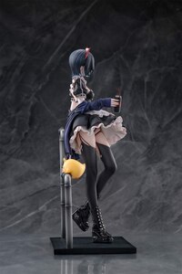 Azur Lane Ulrich von Hutten - Mädchen Trümmer Ver. 1/6 PVC-Statue (28 cm) - 18