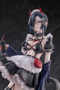 Azur Lane Ulrich von Hutten - Mädchen Trümmer Ver. 1/6 PVC-Statue (28 cm) - 19