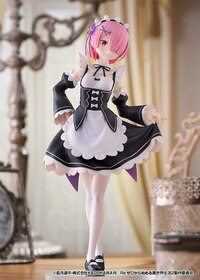 Ram - L - Re:Zero Pop Up Parade - Good Smile Company - 2