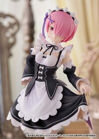 Ram - L - Re:Zero Pop Up Parade - Good Smile Company - 3
