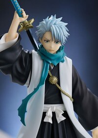 Toshiro Hitsugaya - Bleach Pop Up Parade - Good Smile Company - 1