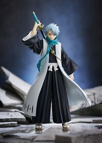 Toshiro Hitsugaya - Bleach Pop Up Parade - Good Smile Company - 2