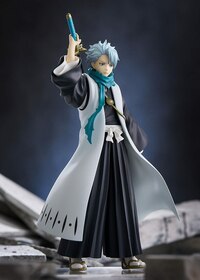 Toshiro Hitsugaya - Bleach Pop Up Parade - Good Smile Company - 3