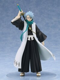 Toshiro Hitsugaya - Bleach Pop Up Parade - Good Smile Company - 4