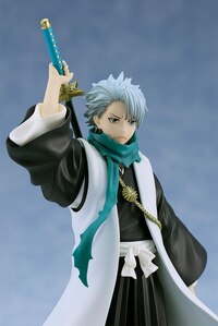 Toshiro Hitsugaya - Bleach Pop Up Parade - Good Smile Company - 6