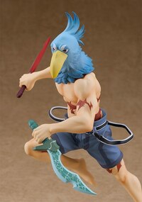 Sunraku - Shangri-La Frontier Pop Up Parade - Good Smile Company - 6