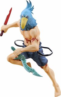 Sunraku - Shangri-La Frontier Pop Up Parade - Good Smile Company (7)