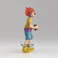 Buggy - One Piece - Wano Kuni - DXF The Grandline (Child Version) - Banpresto (2)