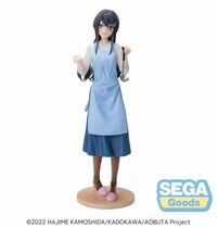 Mai Sakurajima - Apron - Luminasta - Sega - 5