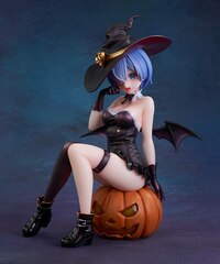Rem - Phantom Night Wizard - KD Colle - Kadokawa / Animester - 1