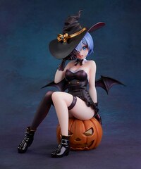 Rem - Phantom Night Wizard - KD Colle - Kadokawa / Animester - 2