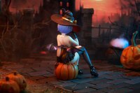 Rem - Phantom Night Wizard - KD Colle - Kadokawa / Animester - 9