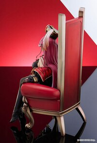 Houshou Marine - Thirty Outfit - Max Factory - 9