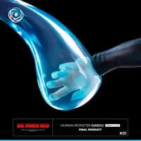 Human Monster Garou - One Punch Man Ikigai #01 - Tsume (1)