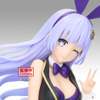 Miku Izayoi - Date a Live - Glitter & Glamours - Banpresto (1)