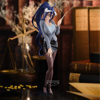 Albedo - Overlord - Teacher Style Version - Banpresto (1)