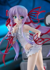 Al Azif - SP - Demonbane Pop Up Parade - Good Smile Company - 4
