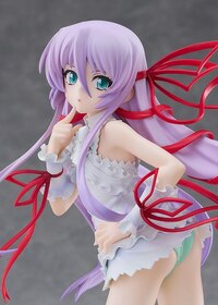 Al Azif - SP - Demonbane Pop Up Parade - Good Smile Company - 6