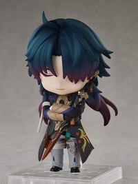Nendoroid 2607 Blade - 1