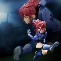 Hyoma Chigiri - Blue Lock - Banpresto (1)