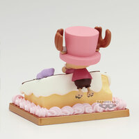 Tony Tony Chopper - Paldolce Collection Vol. 3 (Version A) - Banpresto (1)