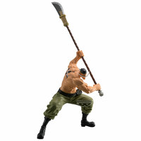 Edward Newgate / Whitebeard  - One Piece - Grandista - Banpresto (1)