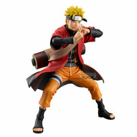 Naruto Uzumaki - Naruto Shippuden (Special Edition) - Grandista (1)