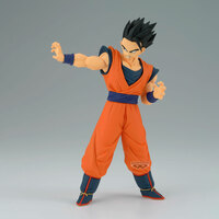 Son Gohan - Dragon Ball Z - Match Makers - Banpresto (1)