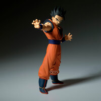 Son Gohan - Dragon Ball Z - Match Makers - Banpresto (1)