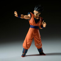 Son Gohan - Dragon Ball Z - Match Makers - Banpresto (1)