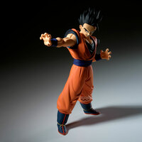 Son Gohan - Dragon Ball Z - Match Makers - Banpresto (1)