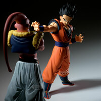 Son Gohan - Dragon Ball Z - Match Makers - Banpresto (1)