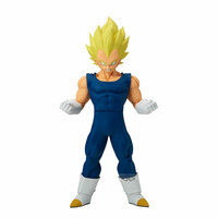 Vegeta - Dragon Ball Z - Grandista  (1)