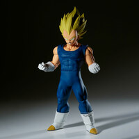 Vegeta - Dragon Ball Z - Grandista  (1)