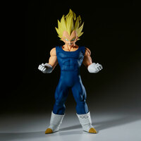 Vegeta - Dragon Ball Z - Grandista  (1)