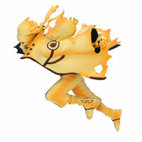 Naruto Uzumaki - Naruto Shippuden - Vibration Stars VI - Banpresto (1)