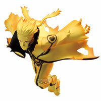 Naruto Uzumaki - Naruto Shippuden - Vibration Stars VI - Banpresto (1)