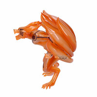 Kurama - Naruto Shippuden (Version B) - Banpresto  (1)